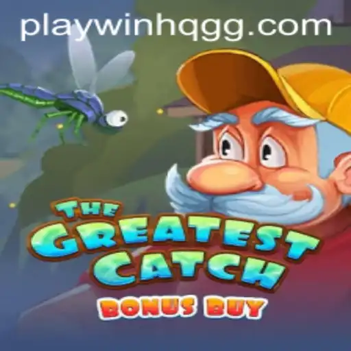 Dive into Adventure: TheGreatestCatchBonusBuy Unveiled