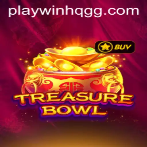 Unveiling TreasureBowl: The Ultimate Adventure Awaits