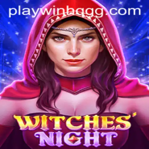 Explore the Enchanting World of WitchesNight: Your Guide to Winning Big with WinHQ.GG