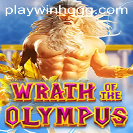 Discover the Thrilling World of WrathofOlympus on WinHQ.GG